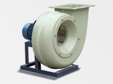 宁夏玻璃钢通风机