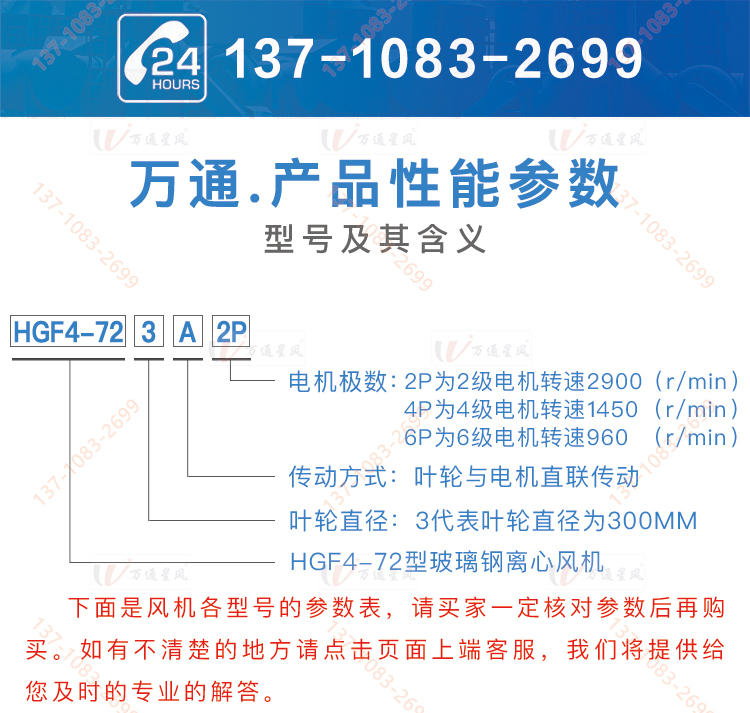 玻璃钢屋顶风机生产厂家