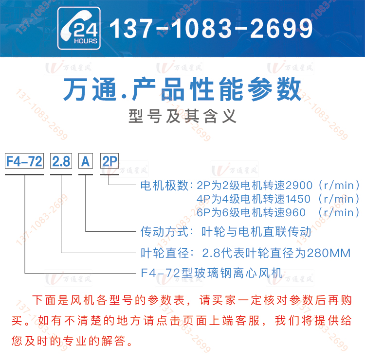 玻璃钢屋顶风机生产厂家